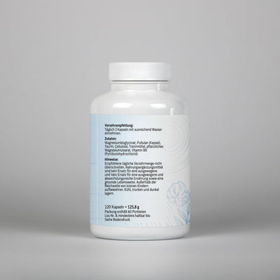 Magnavil Magnesium Bisglycinate